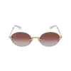 Ray-Ban RB3929 001/8H Unisex Napszemüveg