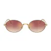 Ray-Ban RB3929 001/8H Unisex Napszemüveg