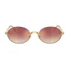 Ray-Ban RB3929 001/8H Unisex Napszemüveg