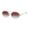 Ray-Ban RB3929 001/8H Unisex Napszemüveg