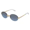 Ray-Ban RB3929 001/S2 Unisex Napszemüveg