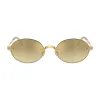 Ray-Ban RB3929 001/7I Unisex Napszemüveg
