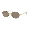 Ray-Ban RB3929 001/7I Unisex Napszemüveg
