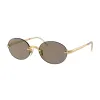 Ray-Ban RB3929 001/7I Unisex Napszemüveg