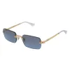 Ray-Ban RB3928 001/S2 Unisex Napszemüveg