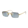 Ray-Ban RB3928 001/S2 Unisex Napszemüveg