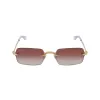 Ray-Ban RB3928 001/8H Unisex Napszemüveg