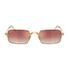 Ray-Ban RB3928 001/8H Unisex Napszemüveg