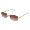 Ray-Ban RB3928 001/8H Unisex Napszemüveg
