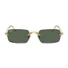 Ray-Ban RB3928 001/71 Unisex Napszemüveg