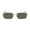 Ray-Ban RB3928 001/71 Unisex Napszemüveg