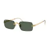 Ray-Ban RB3928 001/71 Unisex Napszemüveg