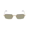 Ray-Ban RB3928 001/7I Unisex Napszemüveg