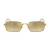 Ray-Ban RB3928 001/7I Unisex Napszemüveg