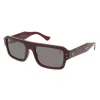 Ray-Ban RB4454M F710B1 Unisex Napszemüveg