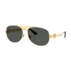 Versace VE2302 152387 Férfi Napszemüveg