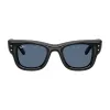 Ray-Ban Wayfarer P. RB4940B 686480 Unisex Napszemüveg