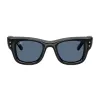 Ray-Ban Wayfarer P. RB4940B 686480 Unisex Napszemüveg