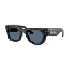 Ray-Ban Wayfarer P. RB4940B 686480 Unisex Napszemüveg