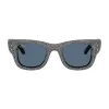 Ray-Ban Wayfarer P. RB4940BP 686580 Unisex Napszemüveg