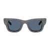 Ray-Ban Wayfarer P. RB4940BP 686580 Unisex Napszemüveg