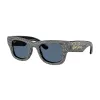 Ray-Ban Wayfarer P. RB4940BP 686580 Unisex Napszemüveg