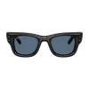 Ray-Ban Wayfarer P. RB4940 601/80 Unisex Napszemüveg