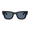 Ray-Ban Wayfarer P. RB4940 601/80 Unisex Napszemüveg