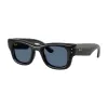 Ray-Ban Wayfarer P. RB4940 601/80 Unisex Napszemüveg