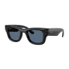 Ray-Ban Wayfarer P. RB4940 601/80 Unisex Napszemüveg