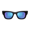 Ray-Ban Wayfarer P. RB4940 601/55 Unisex Napszemüveg