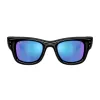 Ray-Ban Wayfarer P. RB4940 601/55 Unisex Napszemüveg