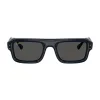 Ray-Ban RB4954 689587 Unisex Napszemüveg