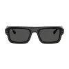 Ray-Ban RB4954 601/87 Unisex Napszemüveg