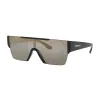 Burberry BE4291 3001/G Férfi Napszemüveg