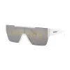 Burberry BE4291 3007/H Férfi Napszemüveg