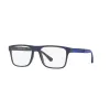 Emporio Armani EA4115 57591W Férfi Szemüvegkeret