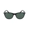Ray-Ban Wayfarer Ii RB2185 901/31 Unisex Napszemüveg