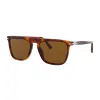 Persol PO3225S 24/57 Unisex Napszemüveg