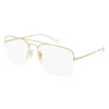 RAY-BAN THE G. G. 6441 2500 Unisex Szemüvegkeret
