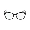 BVLGARI 4177B 501 Női Szemüvegkeret