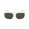 RAY-BAN 3611 001/31 Férfi Napszemüveg