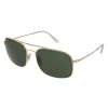 RAY-BAN 3611 001/31 Férfi Napszemüveg