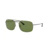 RAY-BAN 3611 029/O9 Férfi Napszemüveg