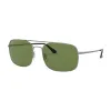 RAY-BAN 3611 029/O9 Férfi Napszemüveg