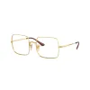 RAY-BAN SQUARE 1971V 2500 Női Szemüvegkeret