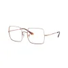 RAY-BAN SQUARE 1971V 2943 Női Szemüvegkeret