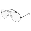 Ray-Ban Vista Aviator RX6489 2503 Unisex Szemüvegkeret