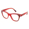ALAIN MIKLI LOULETTE 3102B 002 Női Szemüvegkeret
