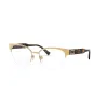 VERSACE 1265 1460 Női Szemüvegkeret